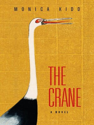 cover image of The Crane